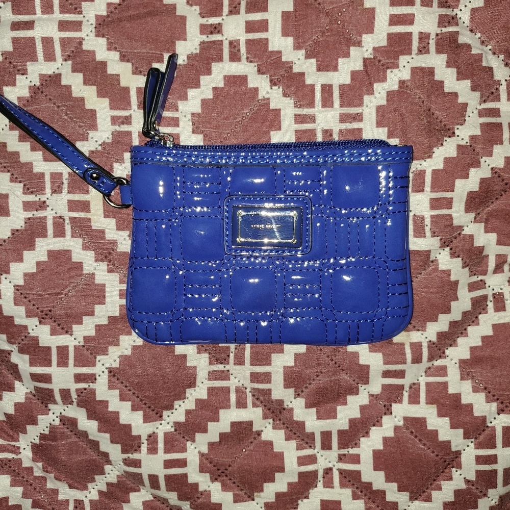 Nine West Small Wristlet